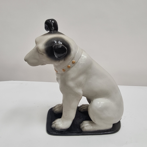 Nipper Dog HMV