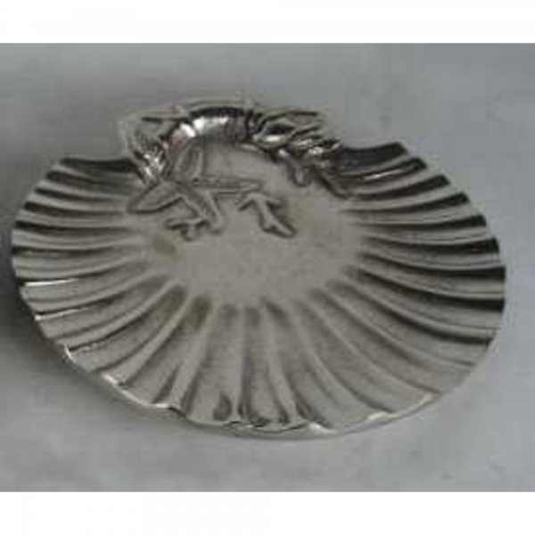 Aluminium Dish Shell