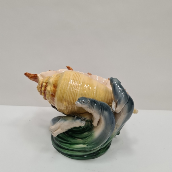 Shell