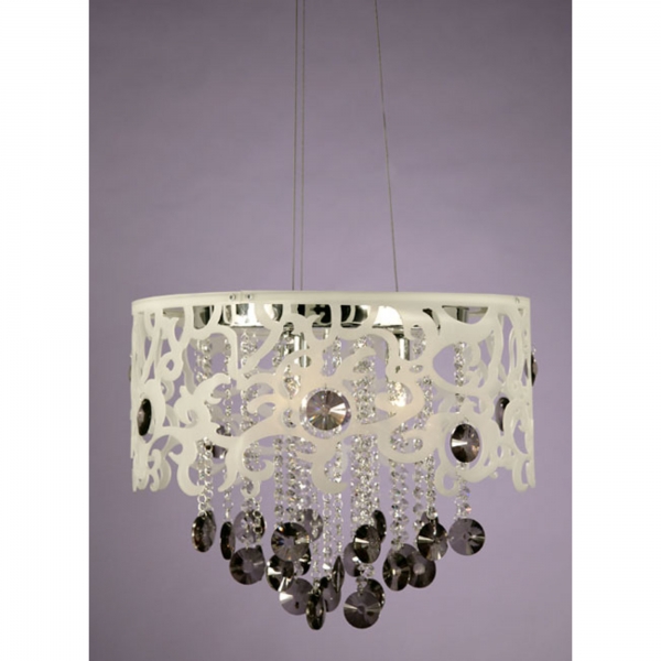 White Chandelier