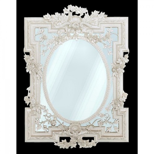 White Mirror