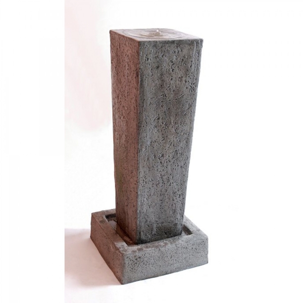 Natural Stone Effect Fountain