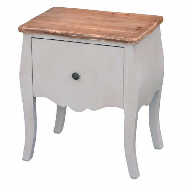 Transylvania Bed side Table 