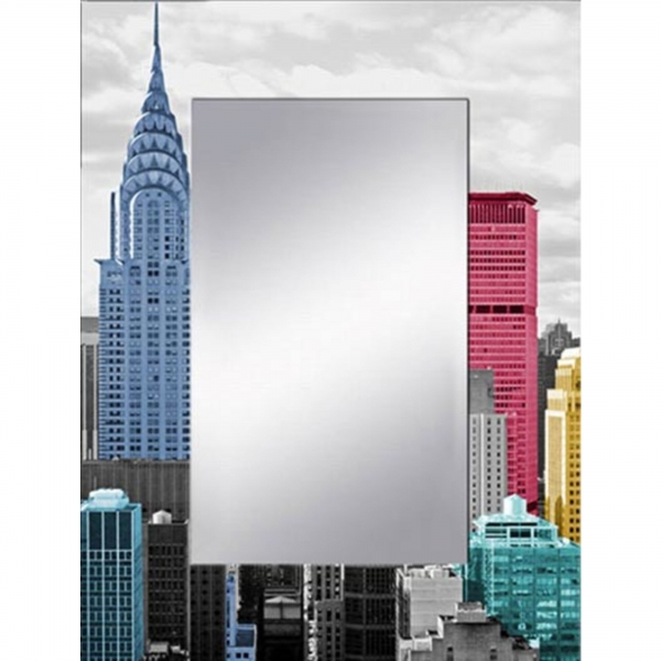 Wall Mirror