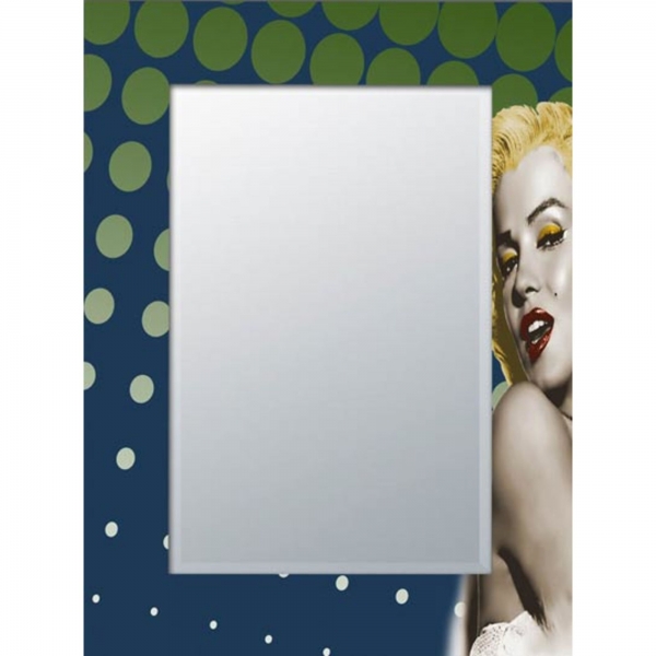 Wall Mirror