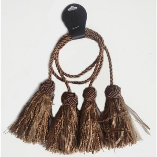 Coffee Tassel