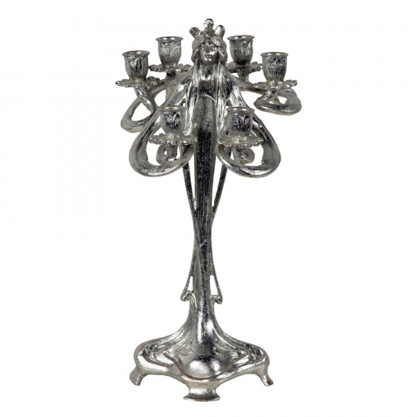 Candle holder