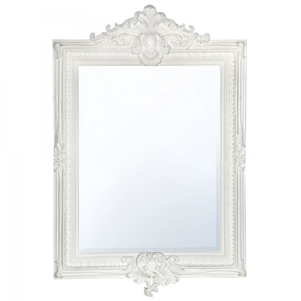 White Mirror