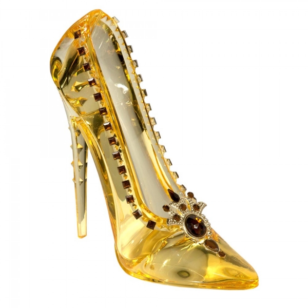 Gold/Copper Princess Stiletoe
