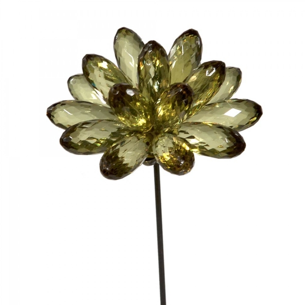 Olive Flower with Spike