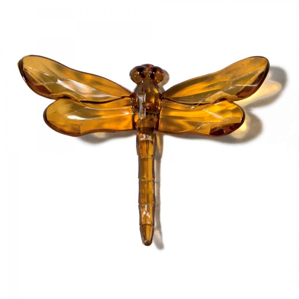 Copper Dragonfly with Spike