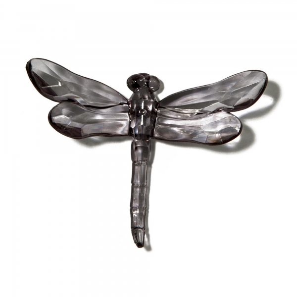 Smoked Dragonfly with Spike