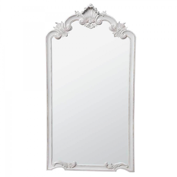 Hand carved Wooden Frame