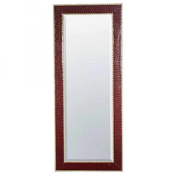 Moc Croc Red Mirror