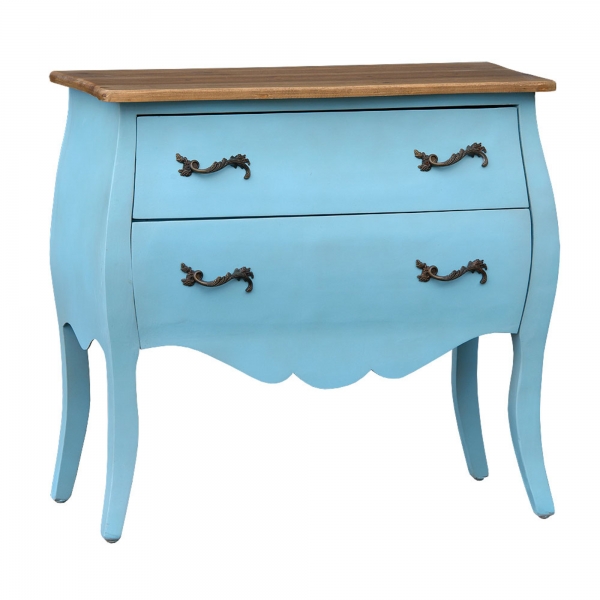 Transylvania Chest of Drawers