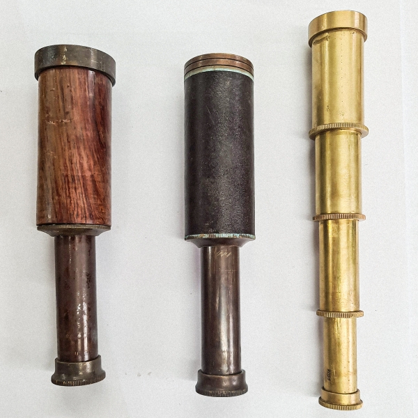 Small Handhold Telescope Mixed
