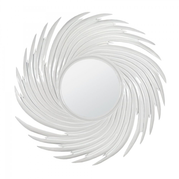 White Mirror