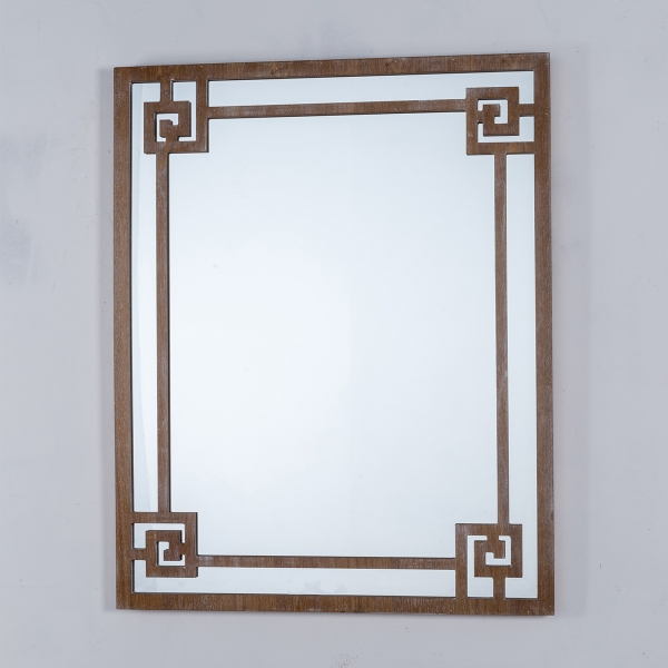 Labyrinth Mirror