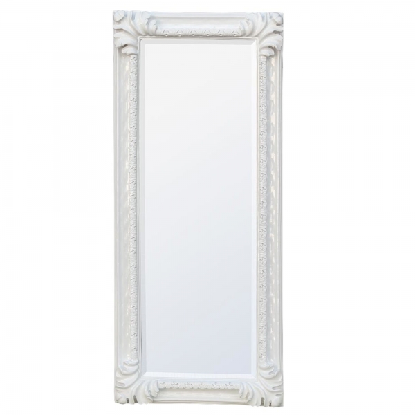 White Mirror