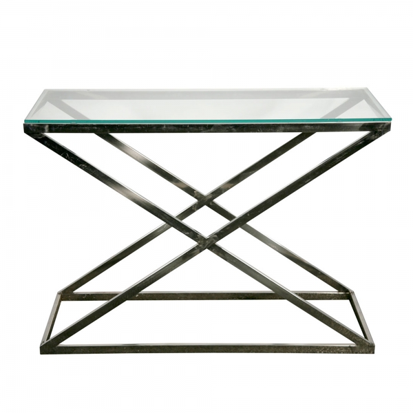 Venetian Glass Table