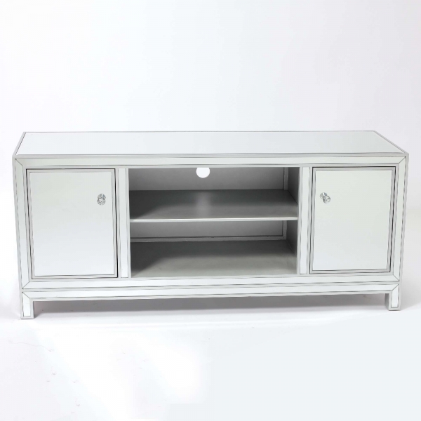Chateauneuf Long Media TV Unit