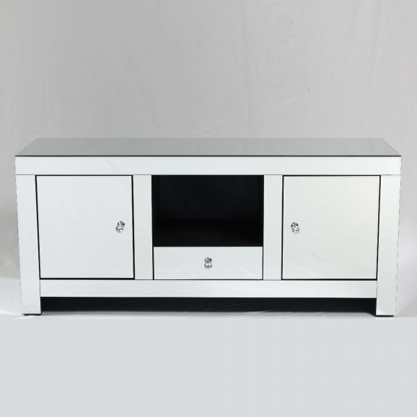 Mirrored Media Unit