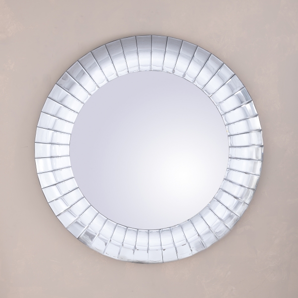 Venetian Contemporary Mirror