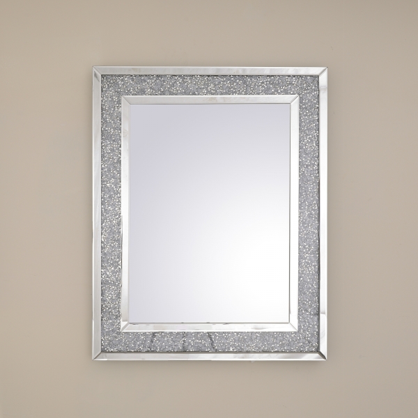 Venetian Contemporary Mirror