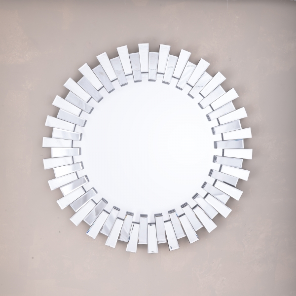 Venetian Contemporary Mirror