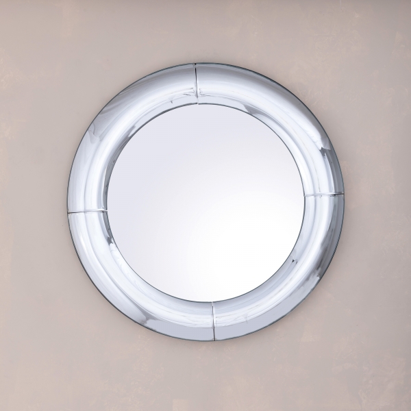 Venetian Contemporary Mirror