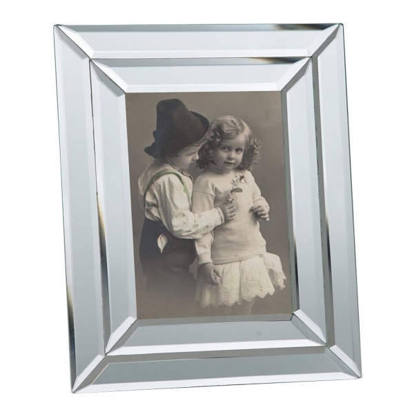 Venetian Photo Frame