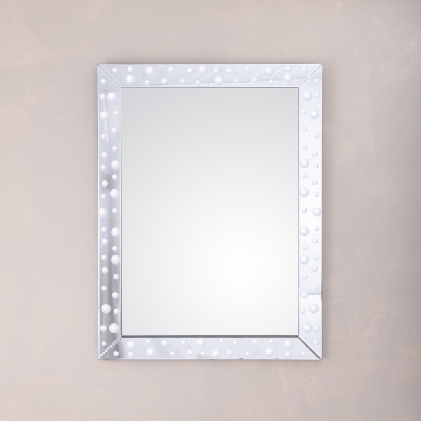 Venetian Contemporary Mirror