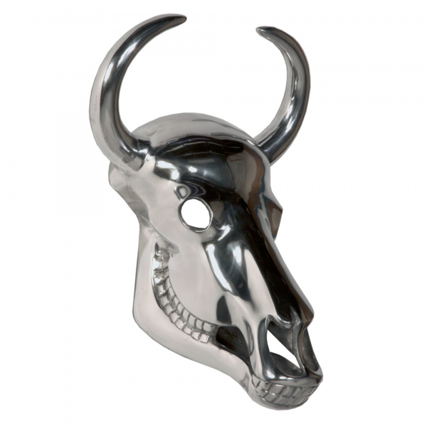 Aluminium Wall head Bull