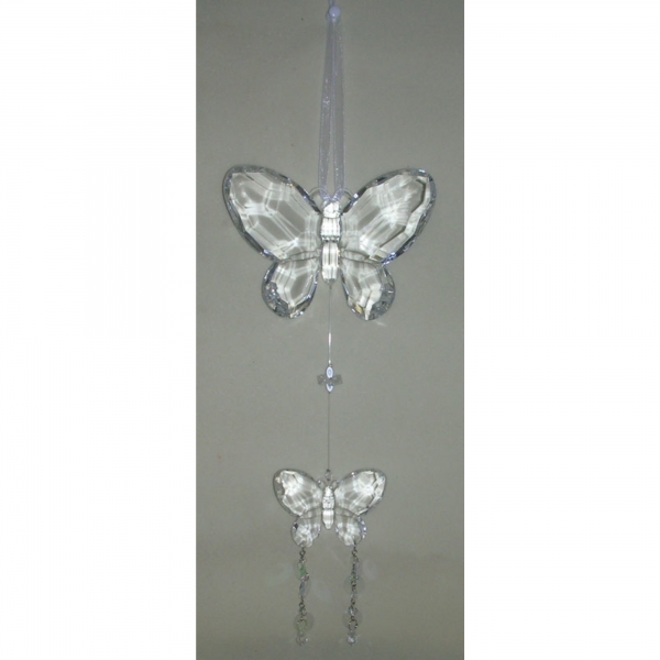 Hanging Butterfly Chain