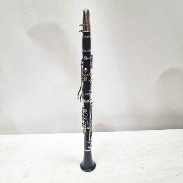 Oboe Clarionet Woodwind