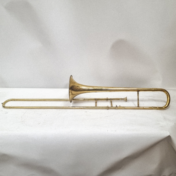 Trumpet Brass Large