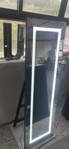 Large LED Mirror