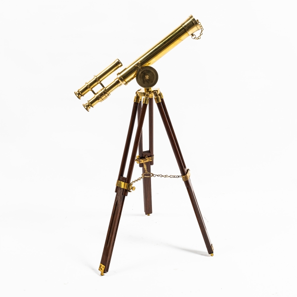 Gold Telescope