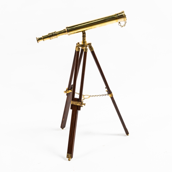 Gold Telescope