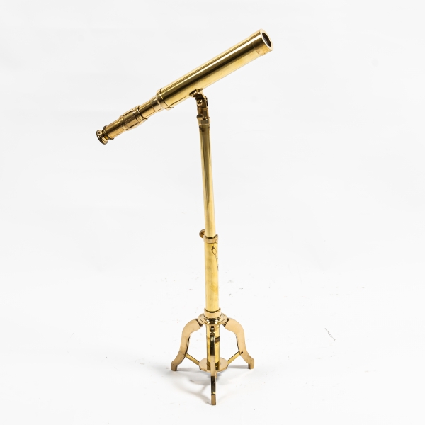 Gold Telescope