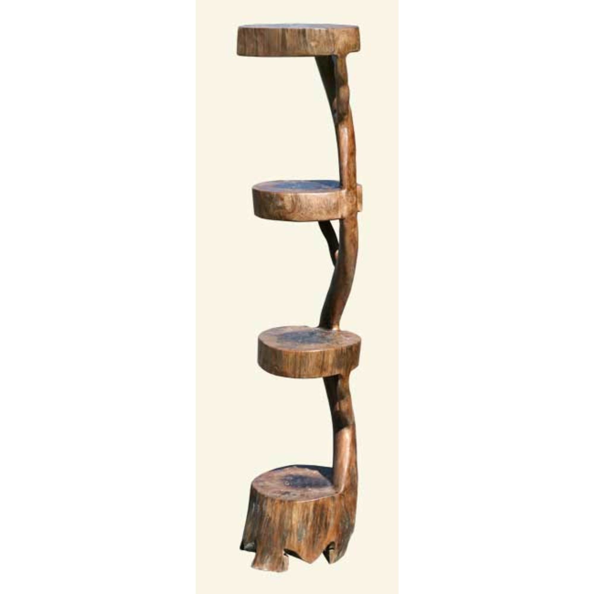 Antique Rack