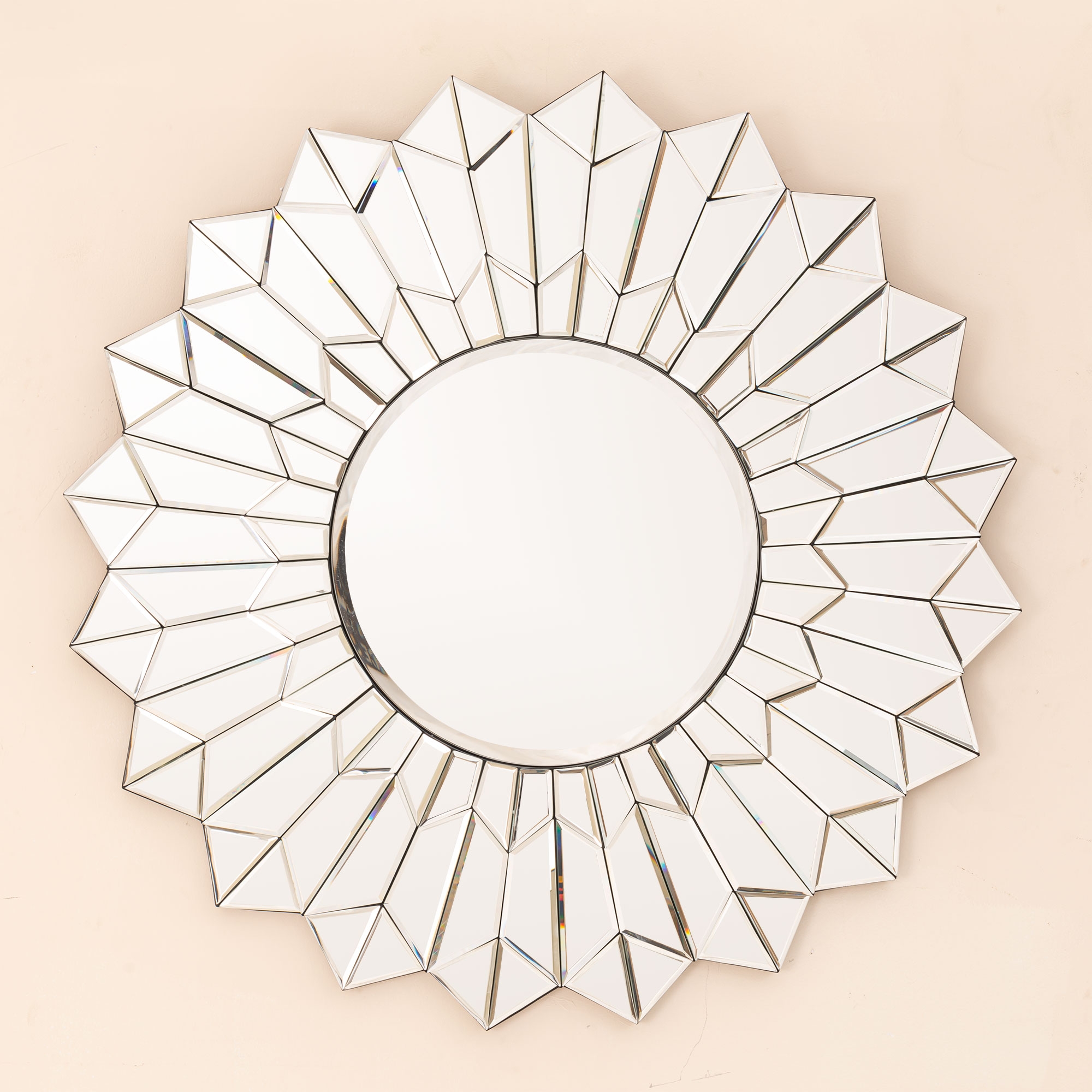 Constellation Mirror