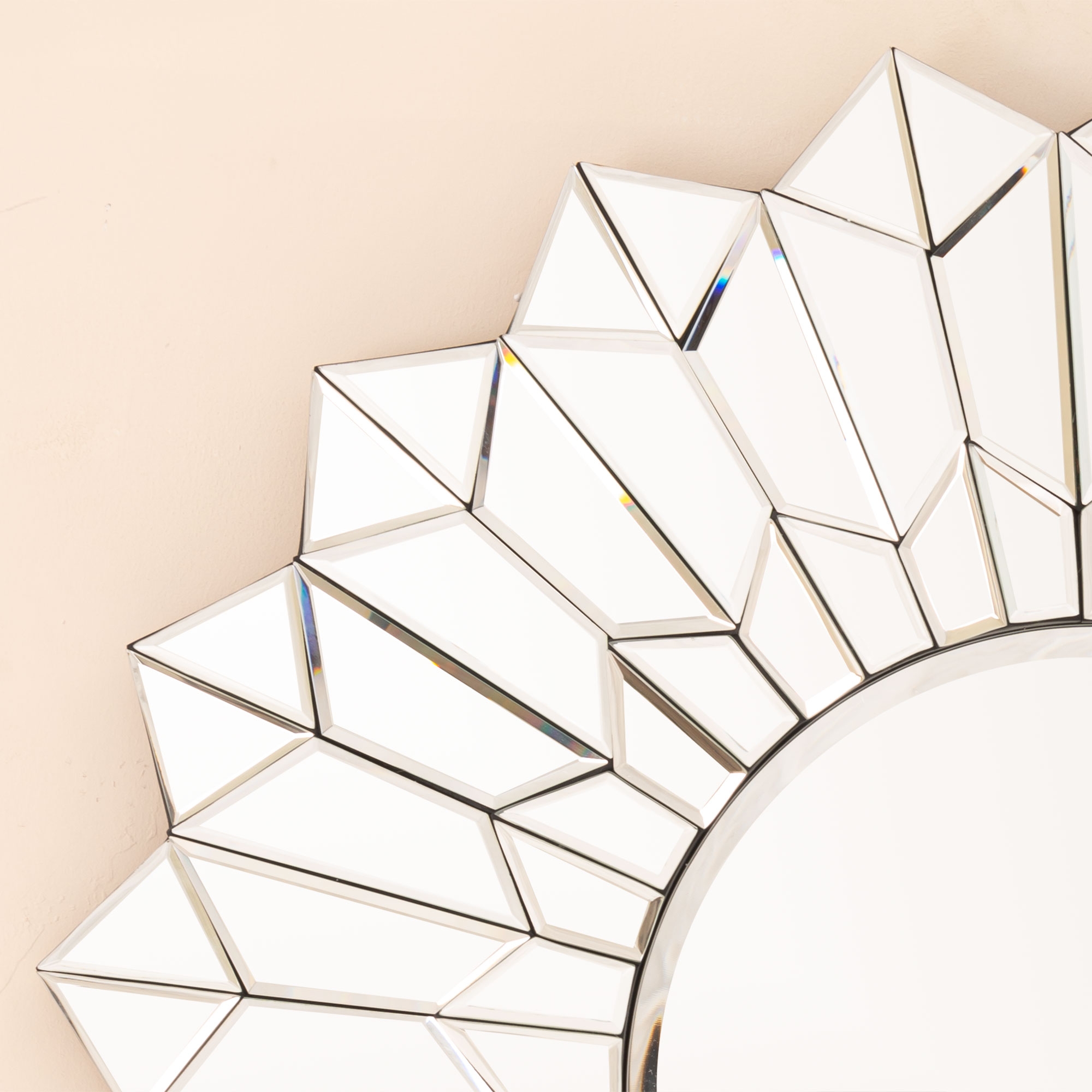 Constellation Mirror