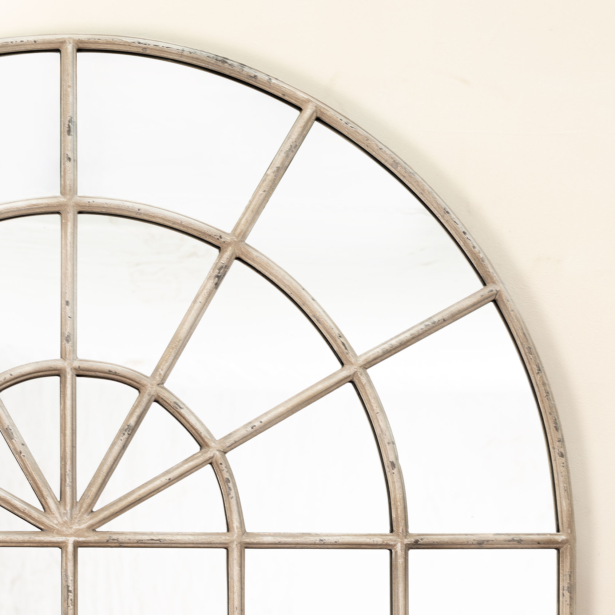 Tamworth Arch Mirror