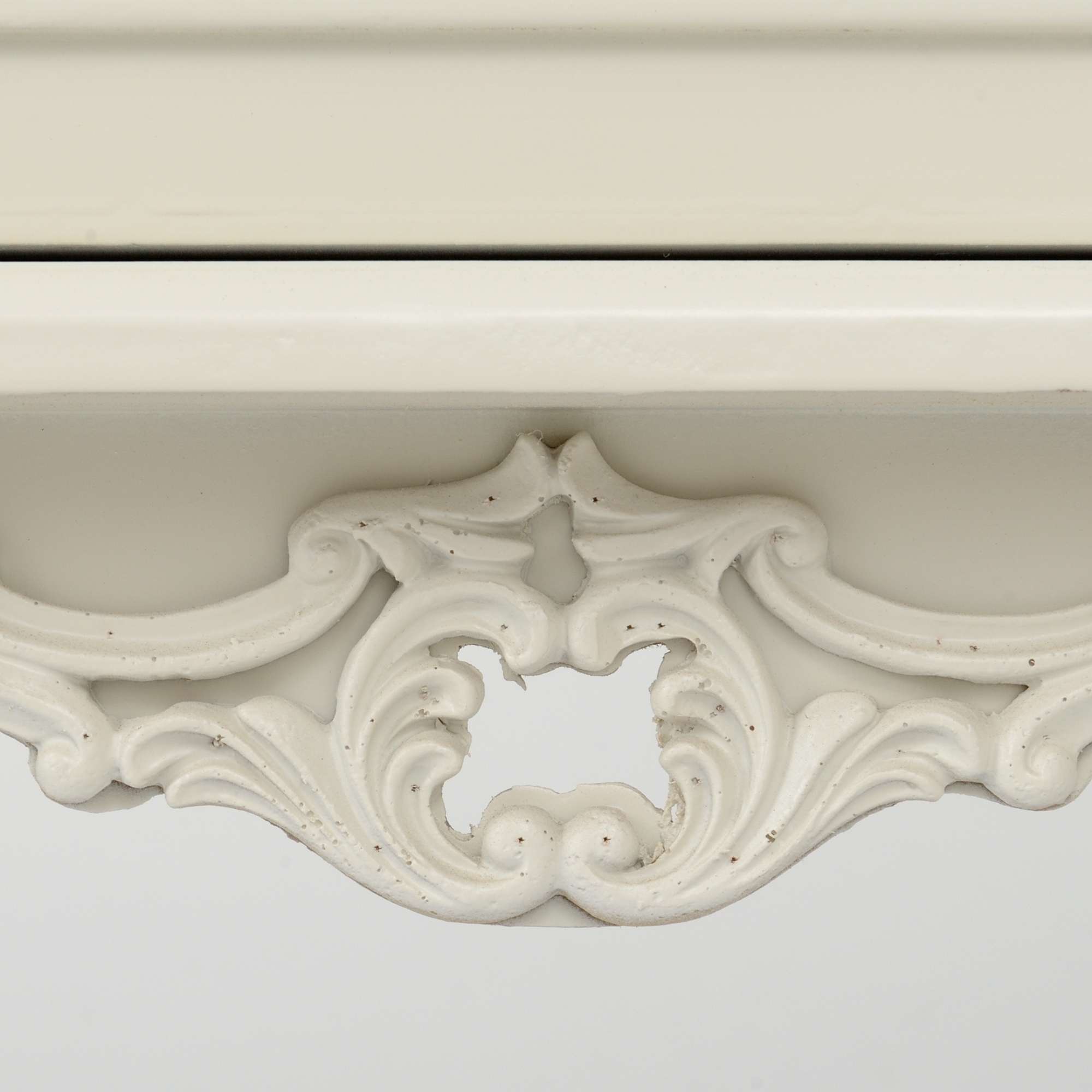 Appleby Chest of Drawers - Antique White