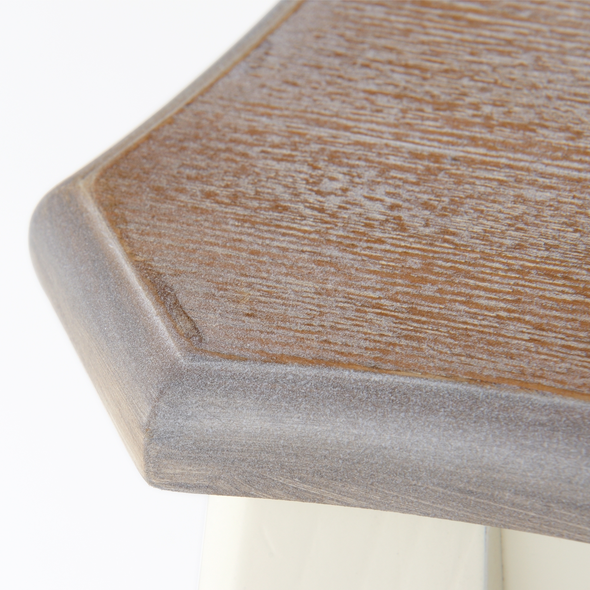 Appleby Coffee Table - Antique White