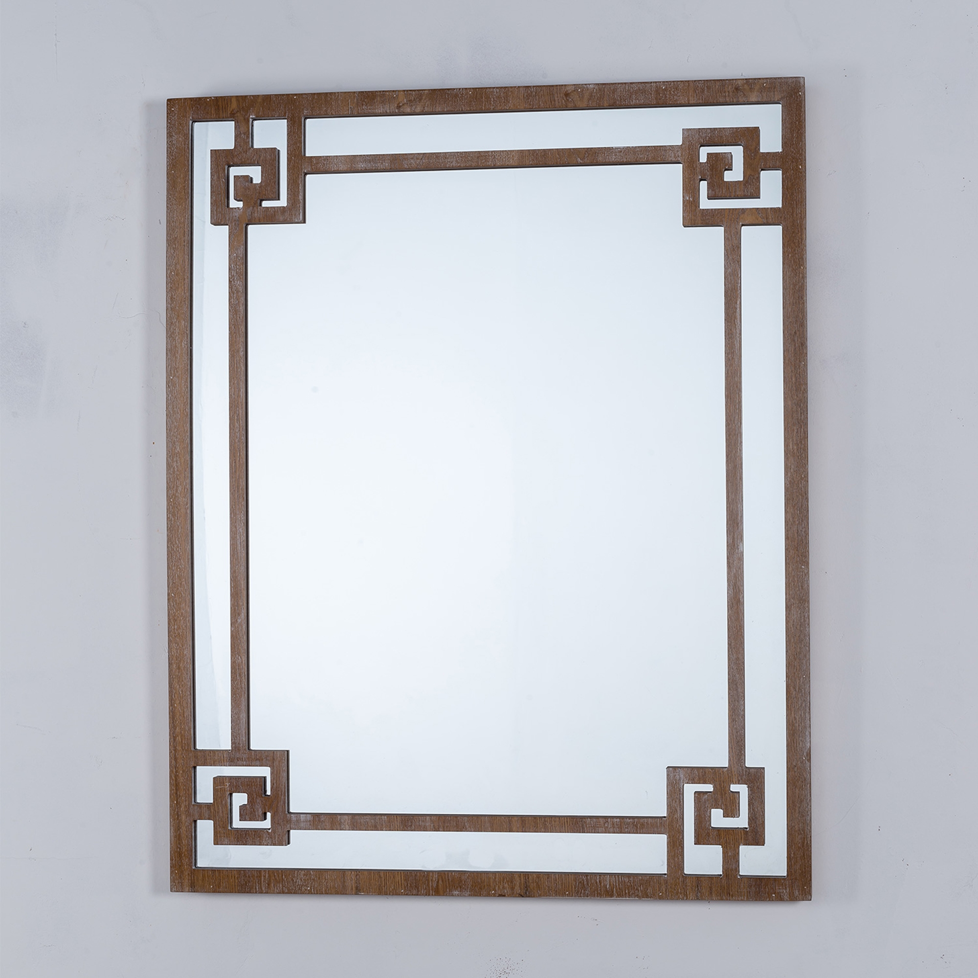 Labyrinth Mirror