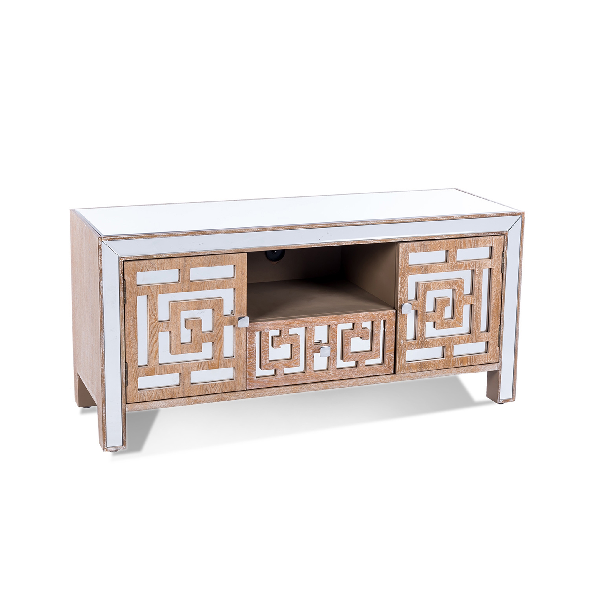 Labyrinth TV Media Unit