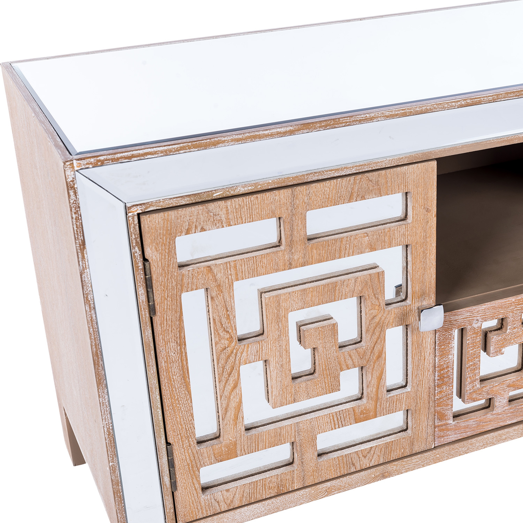 Labyrinth TV Media Unit