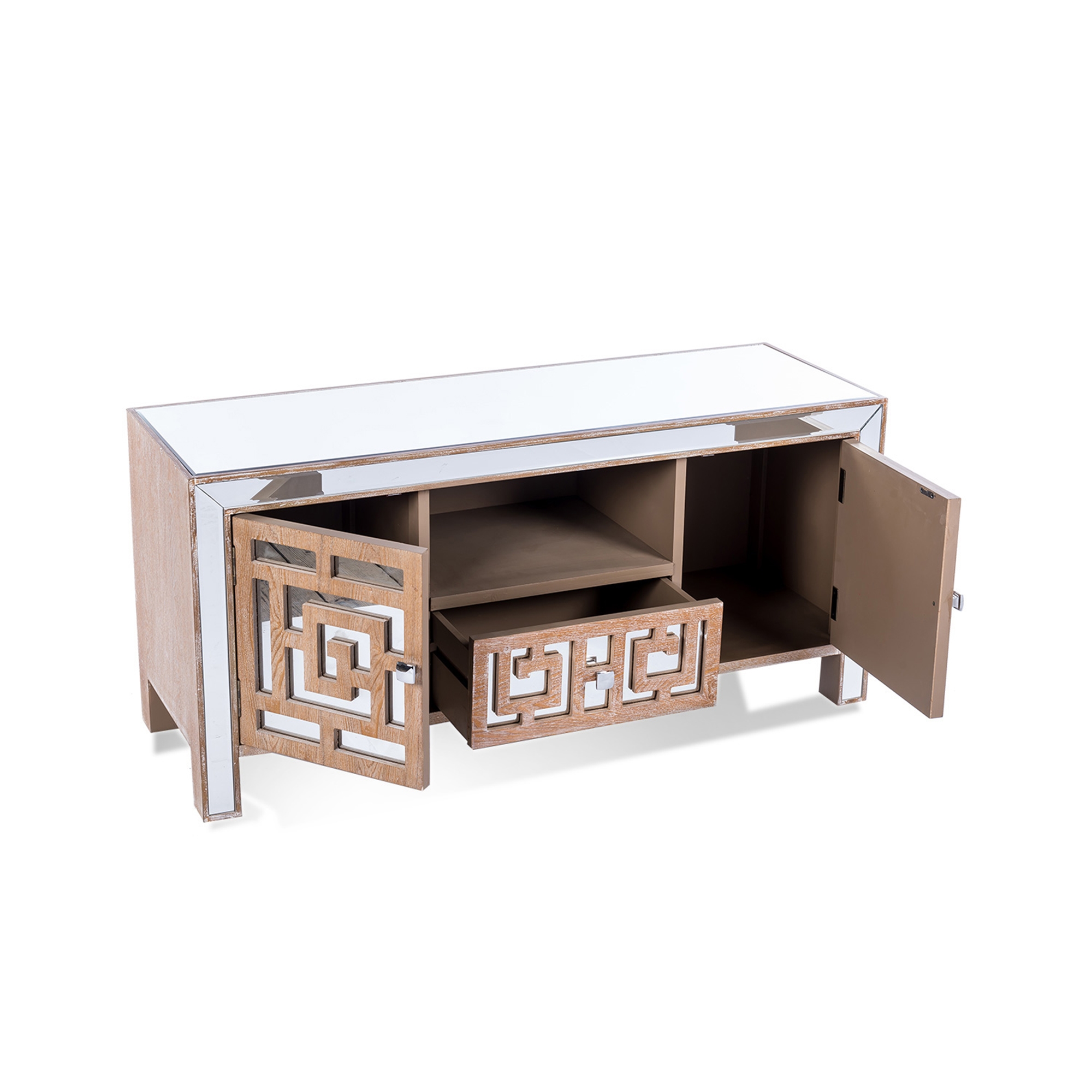 Labyrinth TV Media Unit